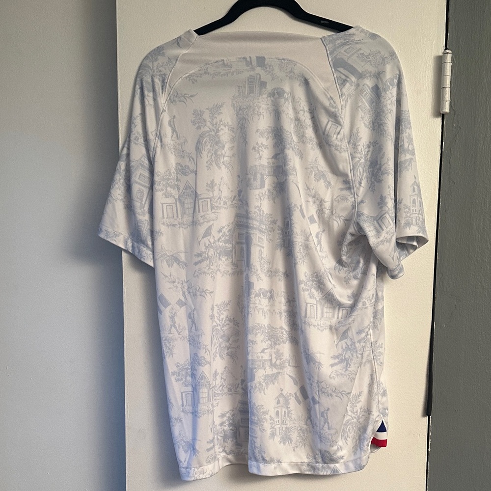 Nike FFF Jersey - Picture 2 of 3